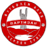 Partizan Cherven Bryag