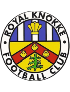 Royal Knokke FC