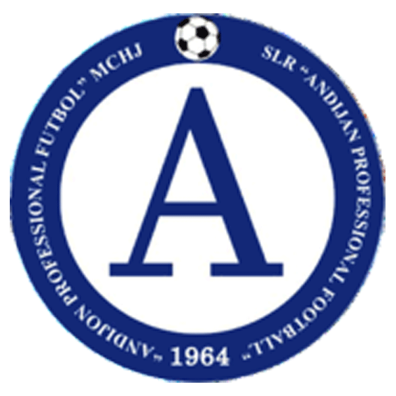 FK Andijan