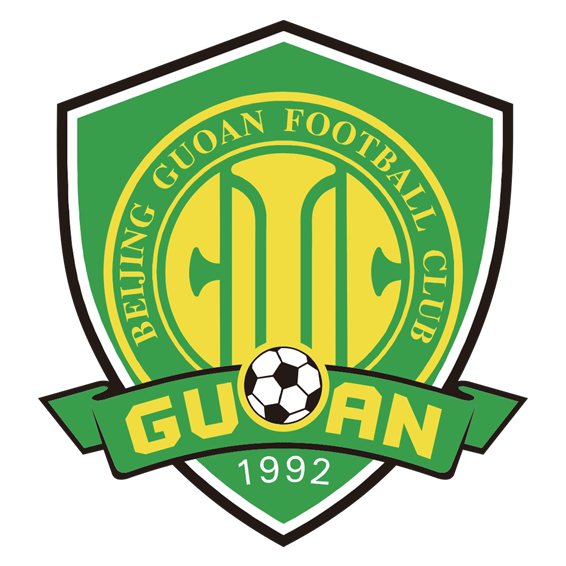 Beijing Guoan