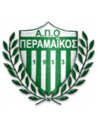 Peramaikos