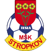 Msk Tesla Stropkov