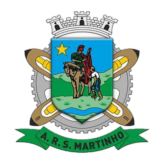 AR Sao Martinho