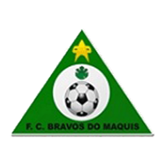 FC Bravos Do Maquis