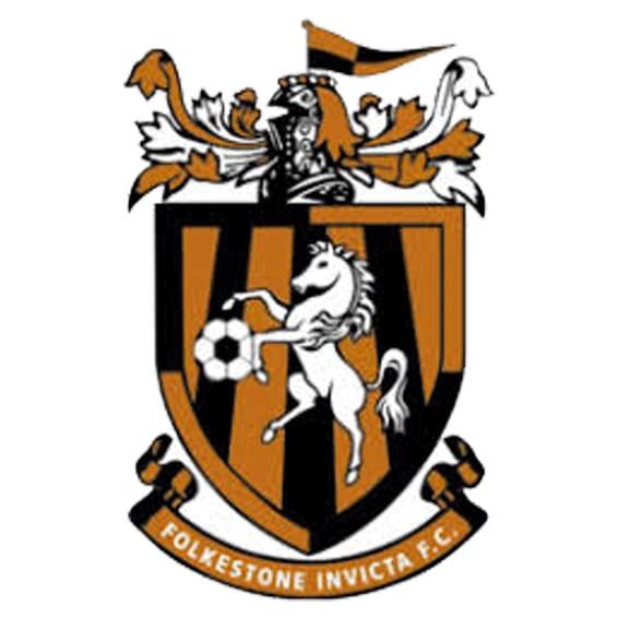 Folkestone Invicta
