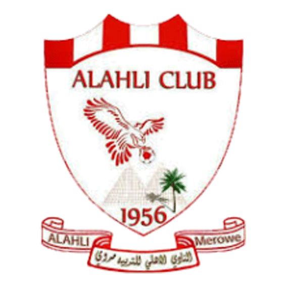 Al-Ahly Merowe