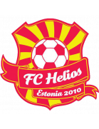 Voru FC Helios