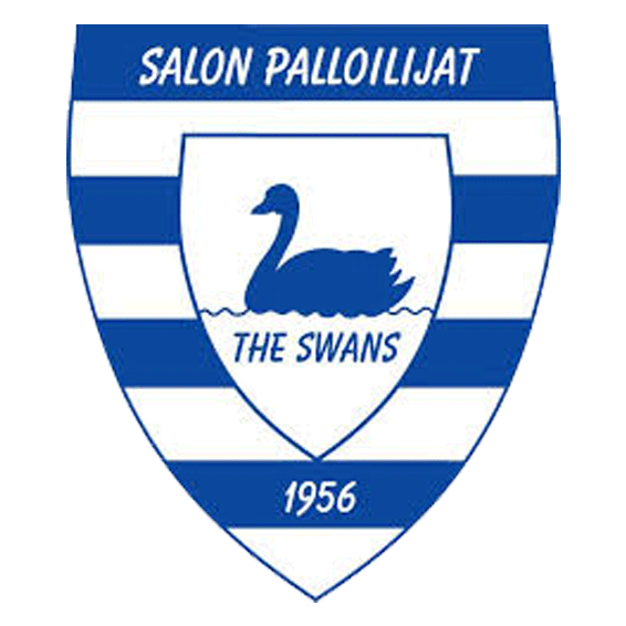 Salon Palloilijat