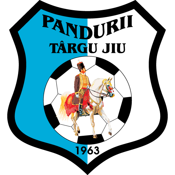 Pandurii TG Jiu