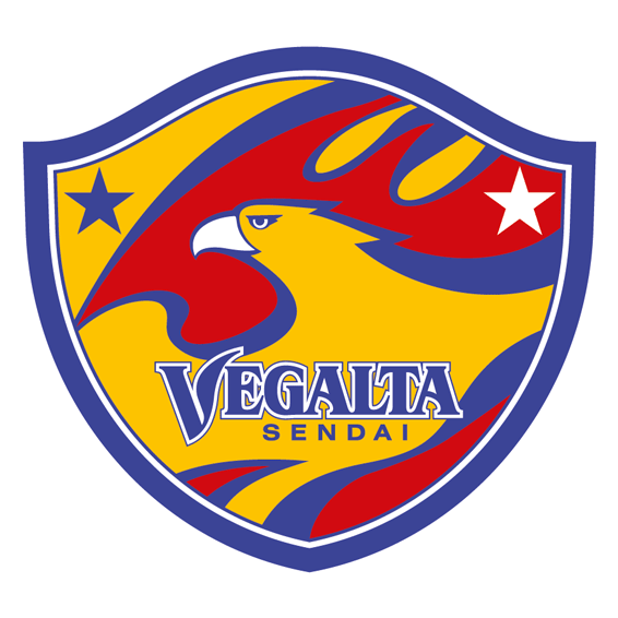 Vegalta Sendai
