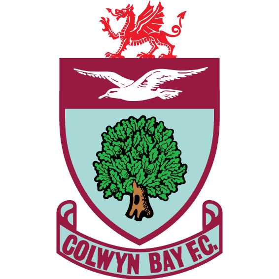 Colwyn BAY