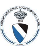 K Rupel Boom FC