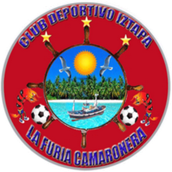 Deportivo Iztapa