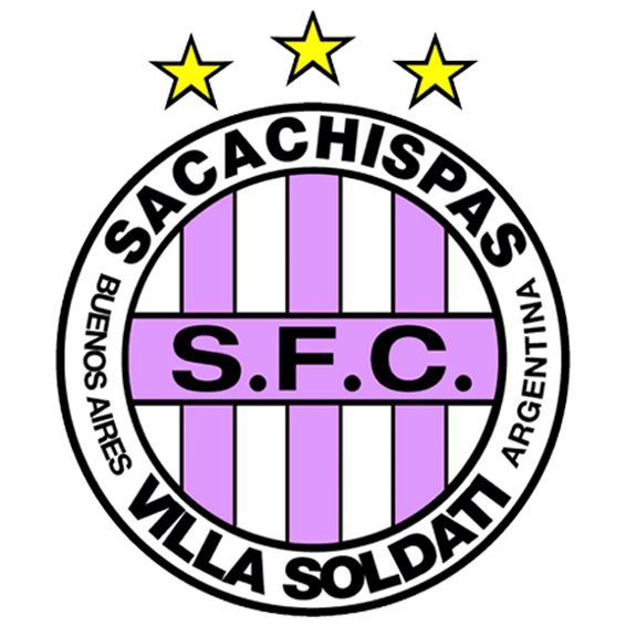 Sacachispas FC