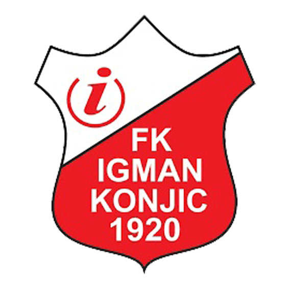 Igman Konjic