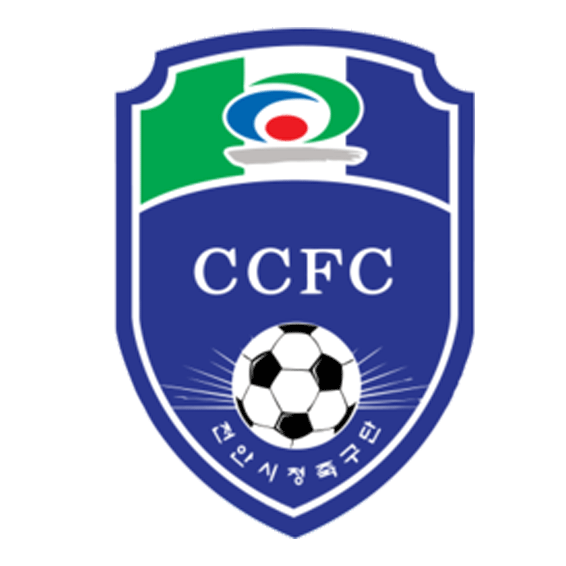 Cheonan City