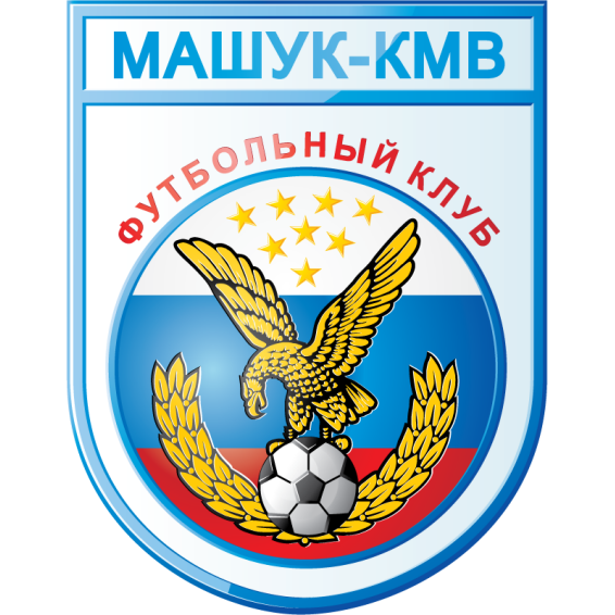 FC Mashuk-KMV Pyatigorsk