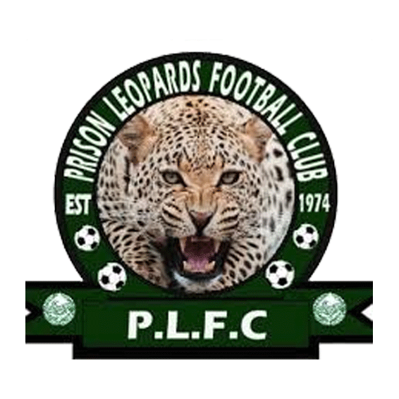 Prison Leopards