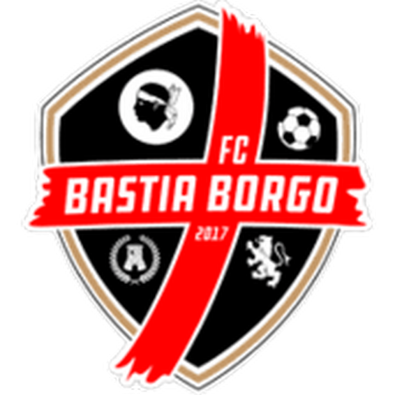 FC Bastia Borgo