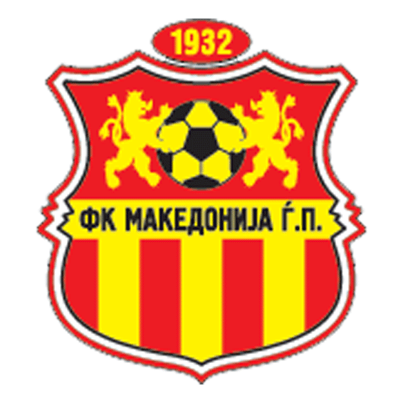 Makedonija GjP