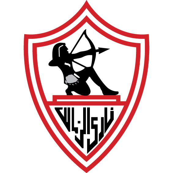 El Zamalek logo