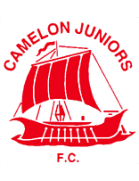 Camelon Juniors