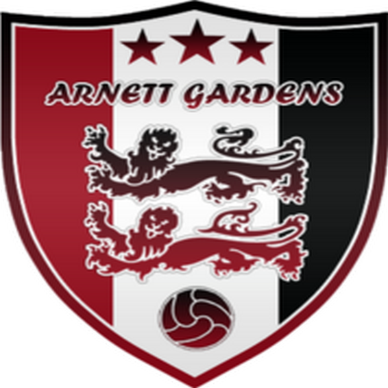 Arnett Gardens FC