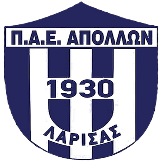Apollon Larissa