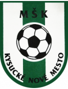 Msk Kysucke Nove Mesto