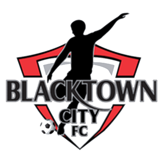 Blacktown City