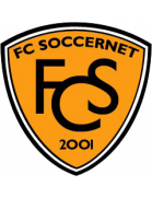 FC Soccernet Tallinn