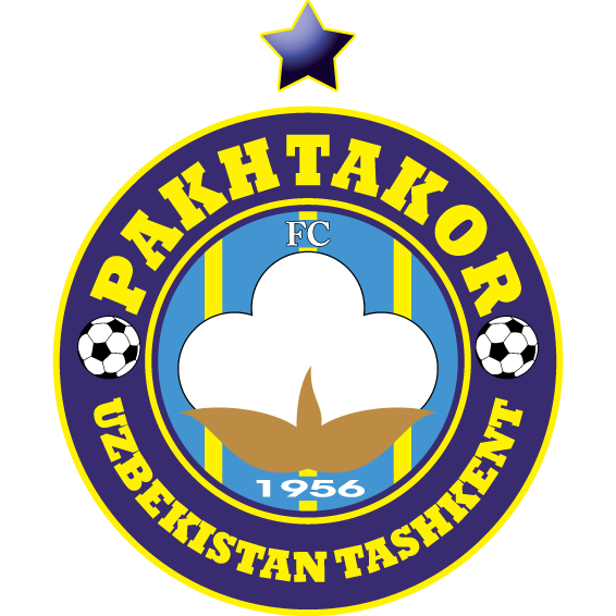 Pakhtakor Tashkent