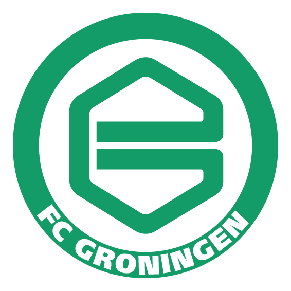 FC Groningen flag