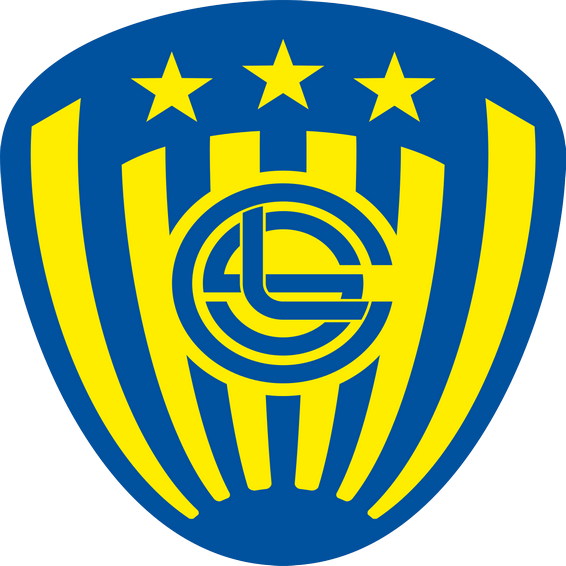 Luqueno logo