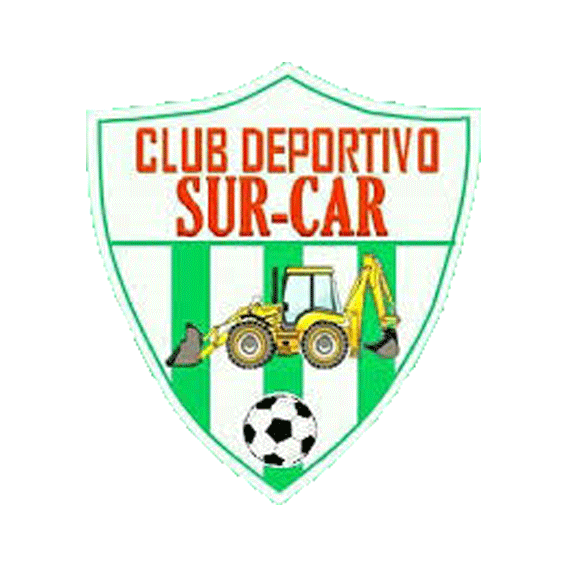 Deportivo Sur-Car