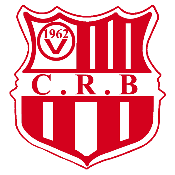 CR Belouizdad logo