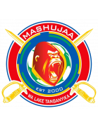 Mashujaa