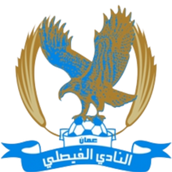 AL Faisaly (Jor)