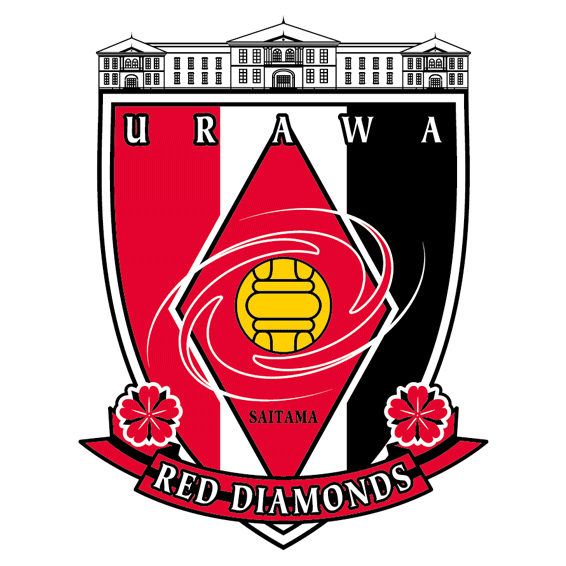 Urawa Red Diamonds