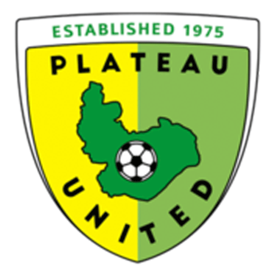 Plateau United