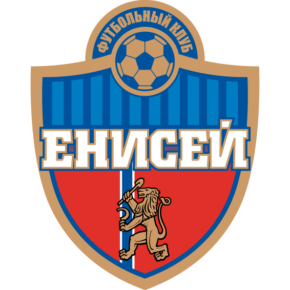 FC Yenisey Krasnoyarsk
