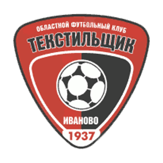 FC Tekstilshchik Ivanovo