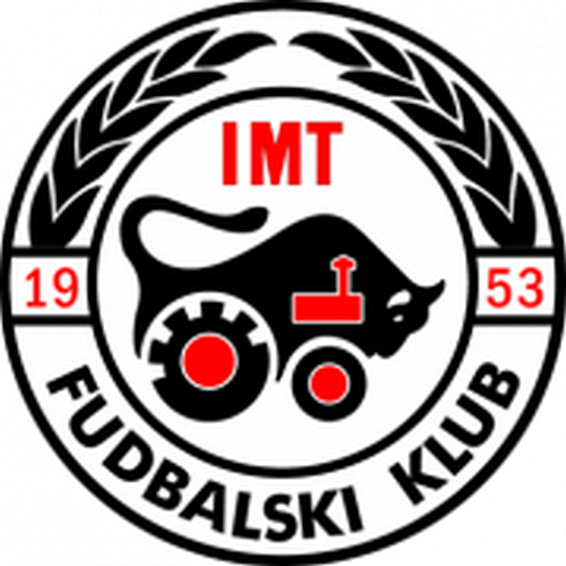 Fk Imt Beograd