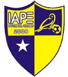 IAPE MA
