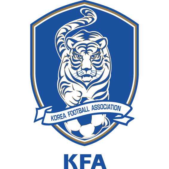 Korea Republic (W)