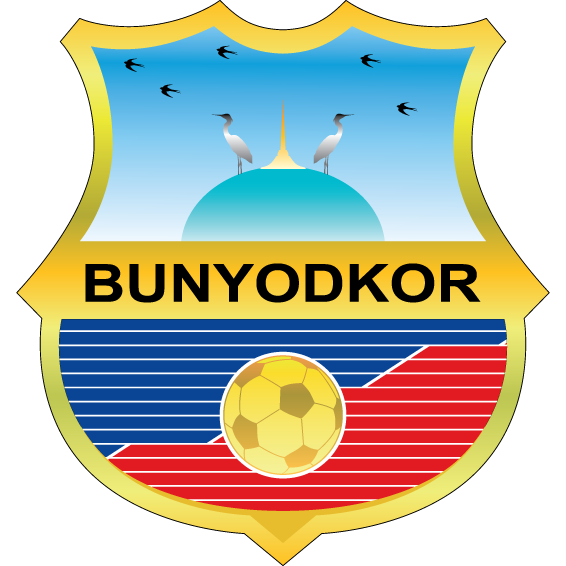 FC Bunyodkor