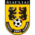 Siauliai II