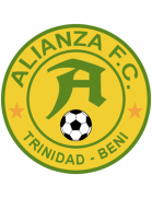 Alianza Beni