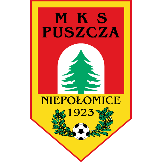 Puszcza Niepolomice