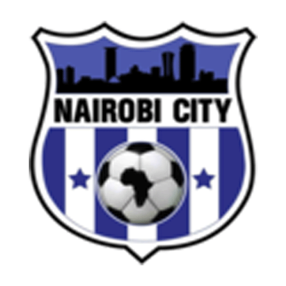 Nairobi City Stars